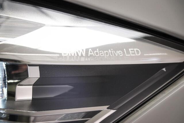 BMW 3-SERIE Touring 318i High Executive Sport | LEDER | ADAPTIVE LED | HEAD UP |