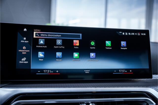 BMW 3-SERIE Touring 330e xDrive - M Sport | Panorama | H&K | Memory | 360 Camera | HUD