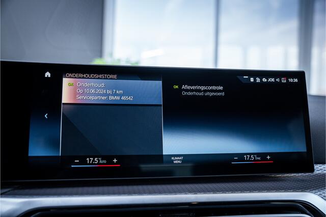 BMW 3-SERIE Touring 330e xDrive - M Sport | Panorama | H&K | Memory | 360 Camera | HUD