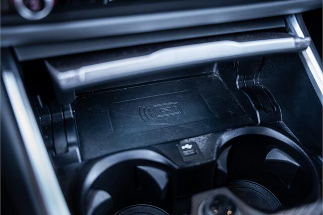 BMW 3-SERIE Touring 330e xDrive - M Sport | Panorama | H&K | Memory | 360 Camera | HUD