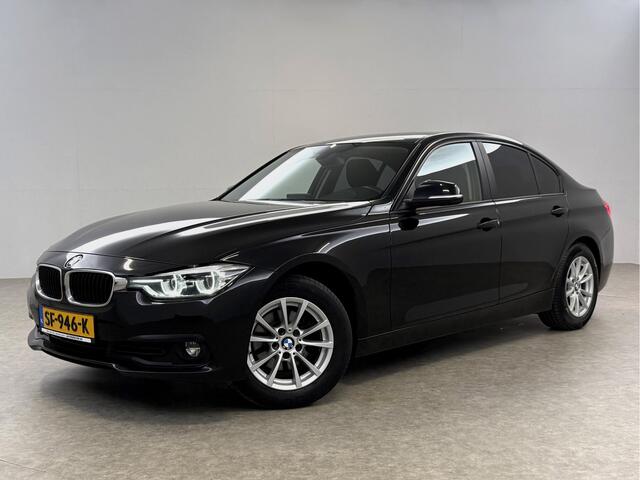 BMW 3-SERIE 318i Executive | LED | Clima | Cruise | Navigatie | Parkeersens. | Stoelverw. | NAP