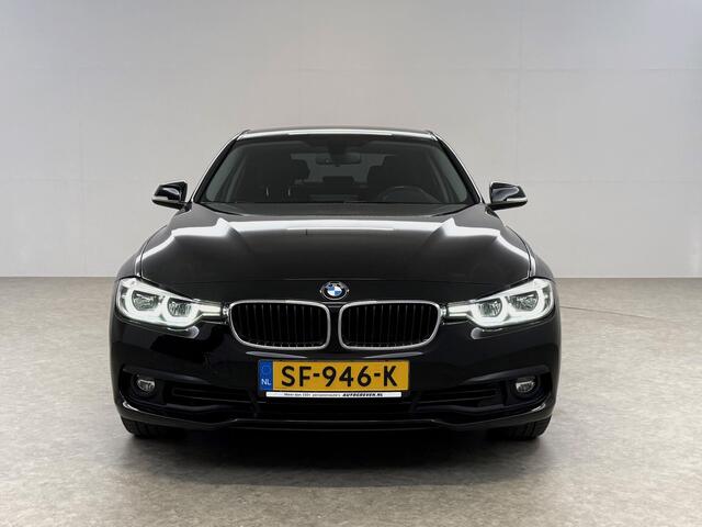 BMW 3-SERIE 318i Executive | LED | Clima | Cruise | Navigatie | Parkeersens. | Stoelverw. | NAP