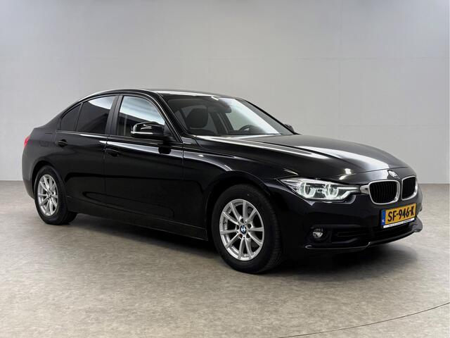 BMW 3-SERIE 318i Executive | LED | Clima | Cruise | Navigatie | Parkeersens. | Stoelverw. | NAP