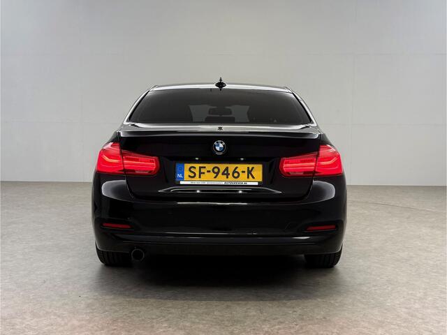 BMW 3-SERIE 318i Executive | LED | Clima | Cruise | Navigatie | Parkeersens. | Stoelverw. | NAP