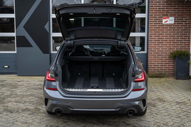 BMW 3-SERIE 330 330e M Sport | Panorama | Head-Up | H/K | Laser | Memory | ACC | 19 Inch |