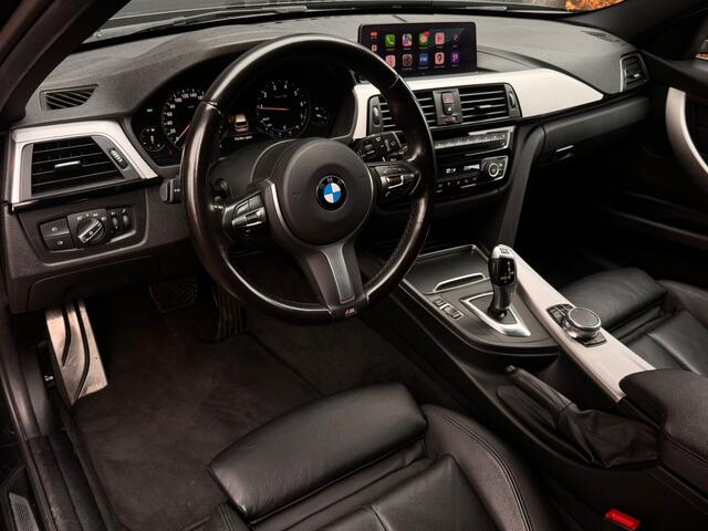 BMW 3-SERIE Touring 318i 136PK Automaat M-Sport Virtual Apple-Carplay