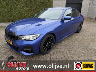 bmw-3-serie-318i-m-sportpakket