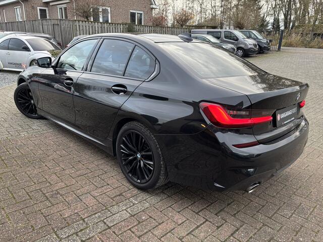 BMW 3-SERIE 320i High Executive M-Sport Nieuw model G20 / Full LED / 360 camera
