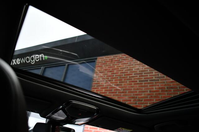 BMW 3-SERIE 330d M-Sport Pro Pano H/K HUD El-zetels Parelmoer-wit!