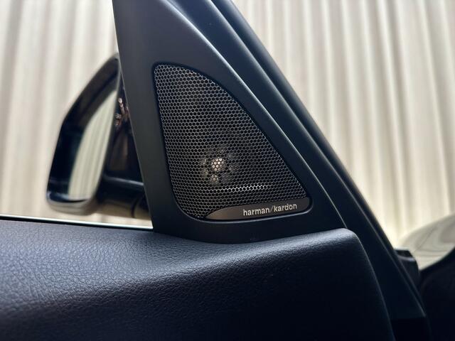 BMW 3-SERIE 330e *M-Sport* HUD / Harman Kardon / Keyless / Stoelverwarming / Adapt. Cruise / Camera / Org.NL!