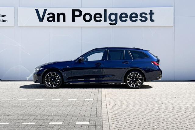 BMW 3-SERIE Touring 330e | M Sport | Innovation Pack | Comfort Pack