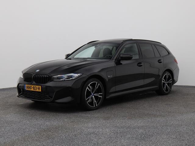 BMW 3-SERIE Touring 320e M-Sport | PANO | CAMERA | HUD | STOELVERWARMING