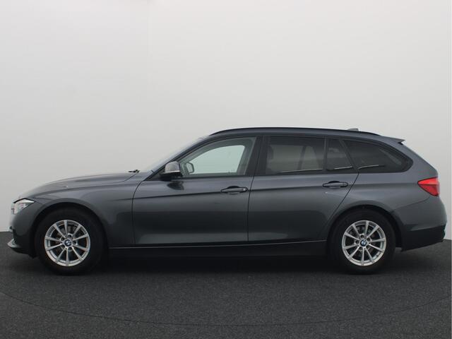 BMW 3-SERIE Touring 316d Executive TREKHAAK / FULL LED / SPORTSTOEL / LEDER / NAVI / AIRCO / PDC / BLUETOOTH / CRUISE