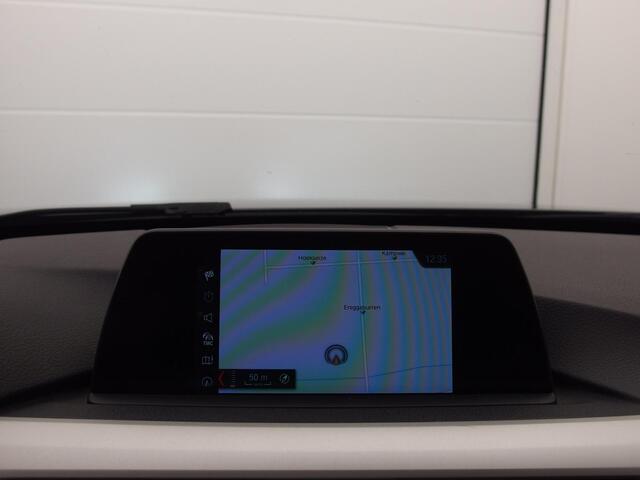 BMW 3-SERIE Touring 316d Executive TREKHAAK / FULL LED / SPORTSTOEL / LEDER / NAVI / AIRCO / PDC / BLUETOOTH / CRUISE