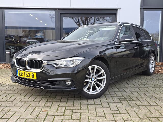 BMW 3-SERIE Touring 320i Corporate Lease Executive + PANO DAK + APPLE ANDROID + LED + SPORTSTOELEN