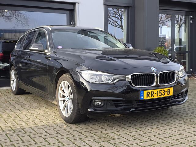 BMW 3-SERIE Touring 320i Corporate Lease Executive + PANO DAK + APPLE ANDROID + LED + SPORTSTOELEN