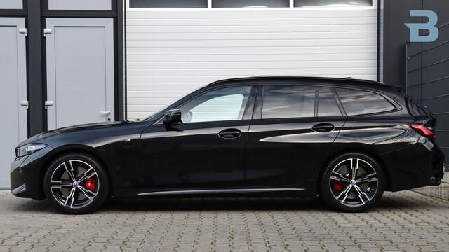 BMW 3-SERIE Touring 320i M-Sport Pro | Head-up | Panoramadak | HiFi | Comfort Access