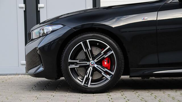 BMW 3-SERIE Touring 320i M-Sport Pro | Head-up | Panoramadak | HiFi | Comfort Access