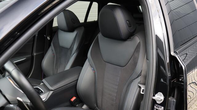 BMW 3-SERIE Touring 320i M-Sport Pro | Head-up | Panoramadak | HiFi | Comfort Access