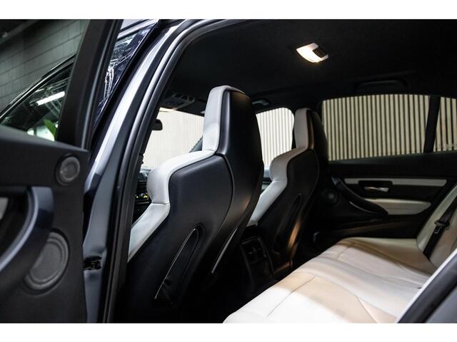 BMW 3-SERIE M3 Competition DCTA