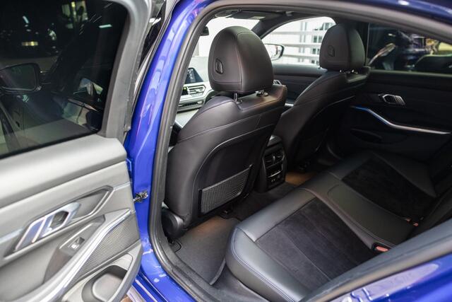 BMW 3-SERIE 3er - 330e M Sport | Shadow | Pano | HuD |