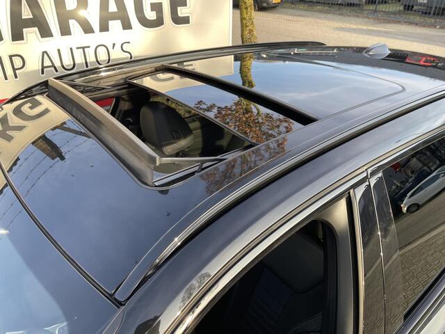 BMW 3-SERIE Touring 330e xDrive M Sport 18"/Panoramadak/Trekhaak/Dodehoek/Keyless/Head-up/Laser LED/Camera/HiFi/Stoelverwarming