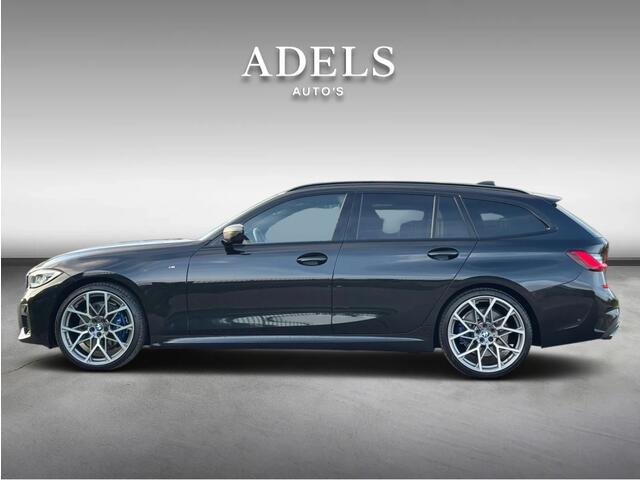 BMW 3-SERIE Touring M340i xDrive High Executive Edition Panodak LaserLed ACC Keyless