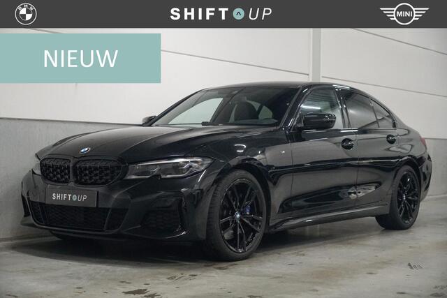 BMW 3-SERIE M340i xDrive Head Up | Laser | Hifi | Camera