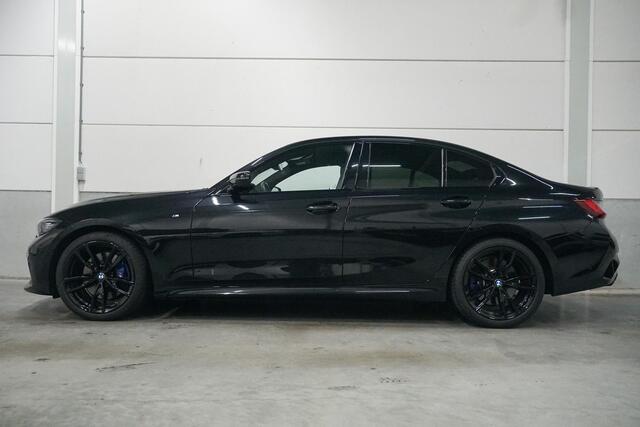 BMW 3-SERIE M340i xDrive Head Up | Laser | Hifi | Camera