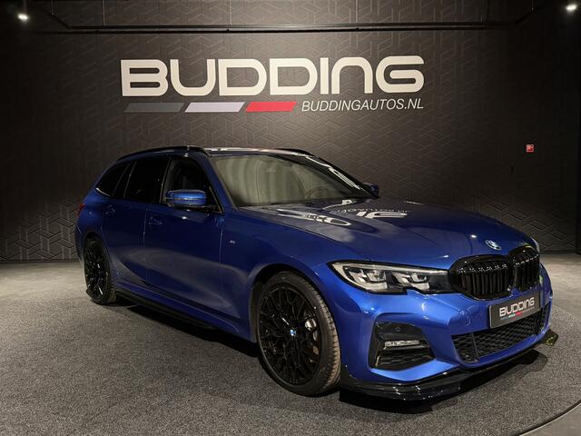 BMW 3-SERIE Touring 330e Business Ed | M-performance | Trekhaak