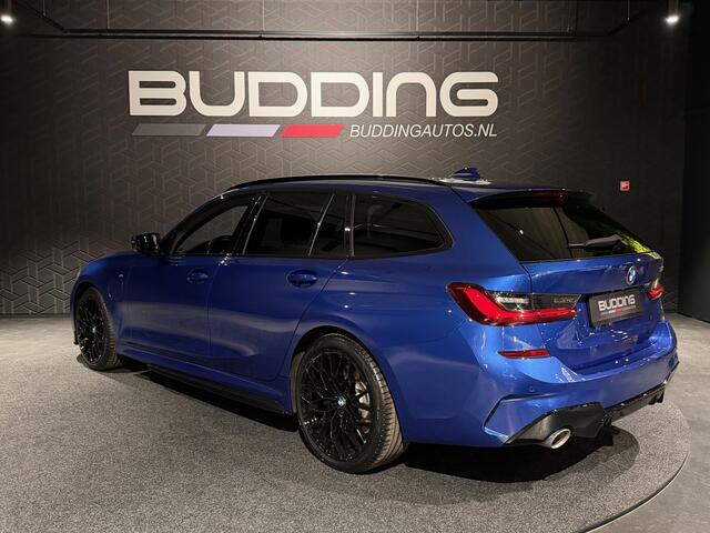 BMW 3-SERIE Touring 330e Business Ed | M-performance | Trekhaak