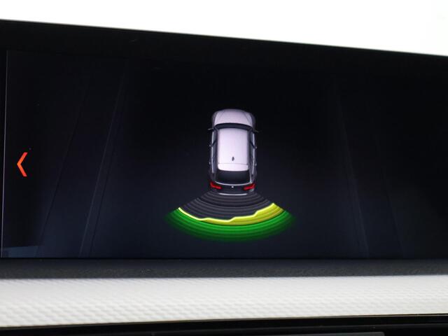 BMW 3-SERIE Touring 318i M Sport Corporate Lease Automaat | Navigatie | Leder | Trekhaak |