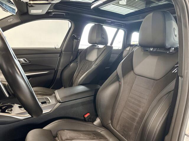 BMW 3-SERIE Touring 330e xDrive Innovation Pack M Sportpakket Aut.