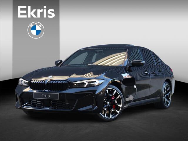 BMW 3-SERIE 330e Sedan | M Sportpakket Pro | Innovation Pack | Comfort Pack