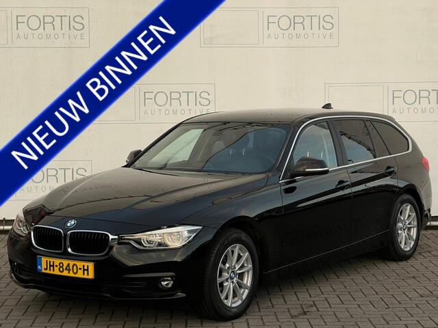 BMW 3-SERIE Touring 318i Centennial Executive NL-AUTO | NAVI | CRUISE
