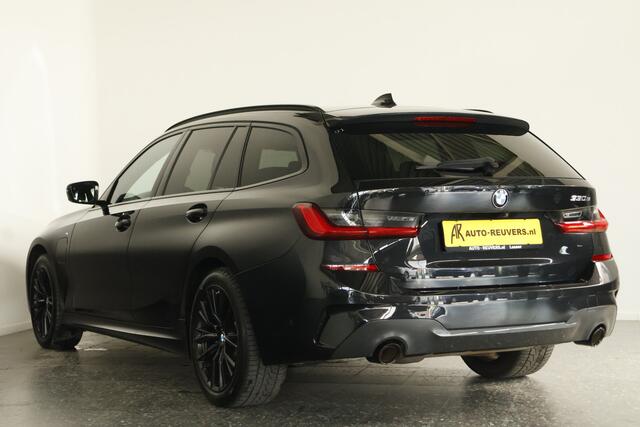BMW 3-SERIE Touring 330e M-Sport / Opendak / HarmanKardon / Co-Pilot / HUD