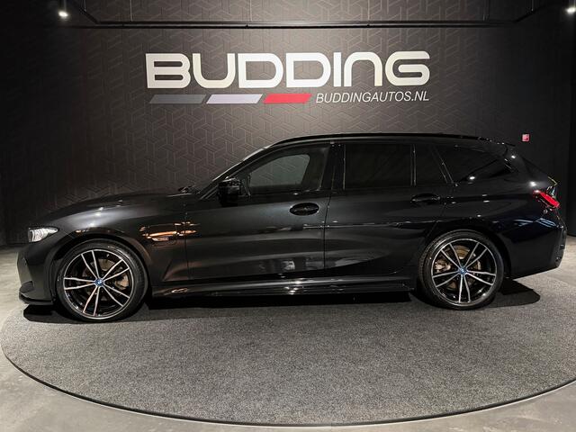 BMW 3-SERIE Touring 320e xDrive | LCI | M-sport | Keyless