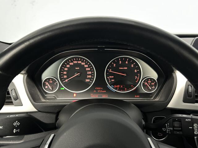 BMW 3-SERIE Touring 318i Executive Sportstuur|LED|Cruise|Navi