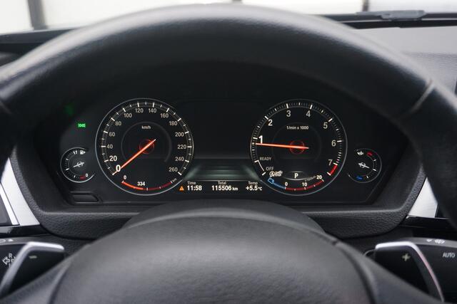 BMW 3-SERIE 320i High Exec Automaat | Carplay | Trekhaak | Luxery line