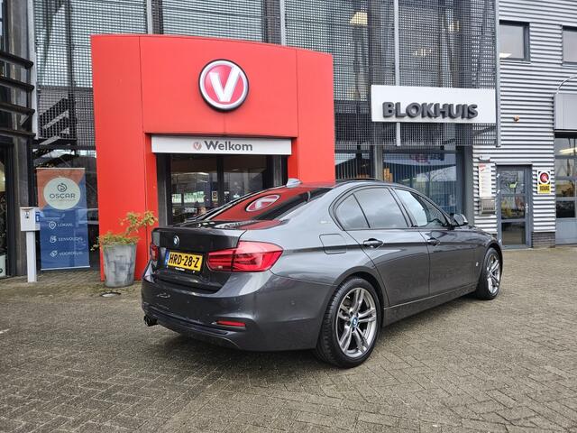 BMW 3-SERIE 330e iPerformance | Panodak | Head up | Climate