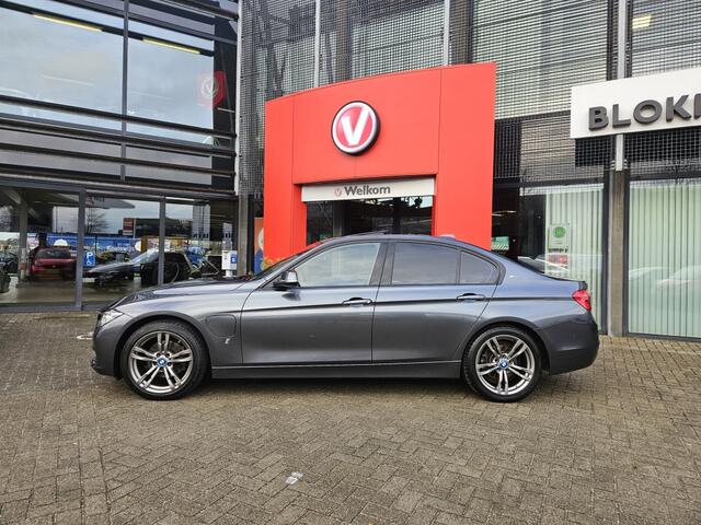 BMW 3-SERIE 330e iPerformance | Panodak | Head up | Climate