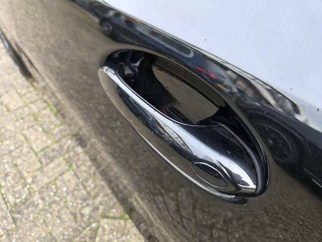 BMW 3-SERIE 330e xDrive M Sport Pro 19"/Lederen M-zetels + memory/Schuif - kanteldak/Adaptieve cruise/Keyless/Camera/Dodehoek/Laser LED