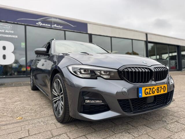 BMW 3-SERIE Touring 330e M-SPORT | PANO | HARMAN KARDON | 360° CAMERA |
