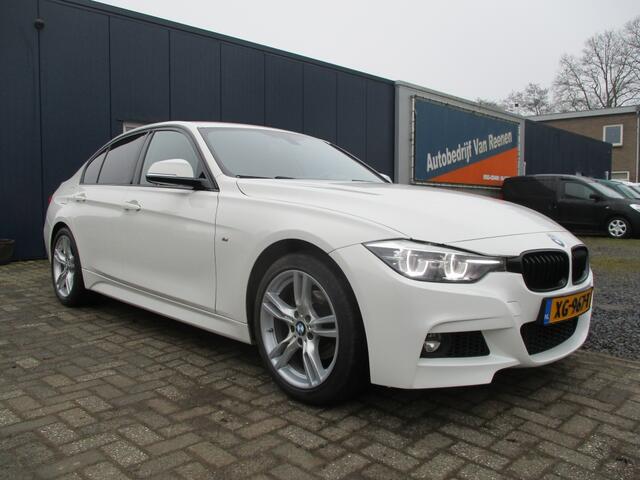 BMW 3-SERIE 318i MSp.Ed.