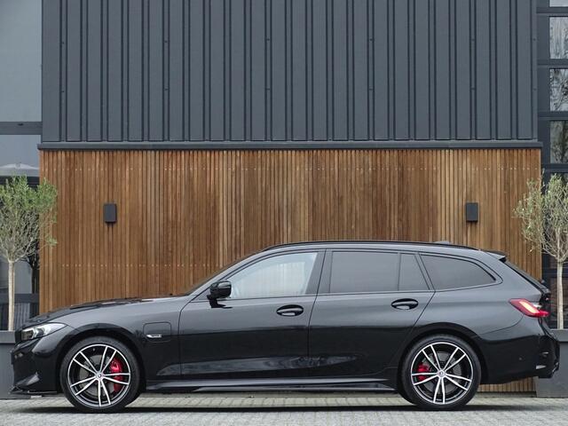 BMW 3-SERIE Touring 320e 204PK xDrive M Sport / nieuw type / LED