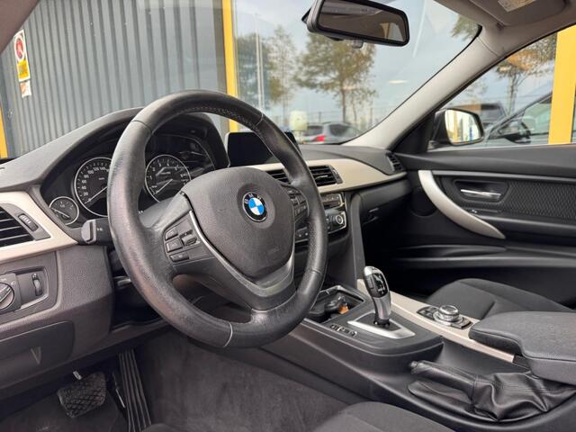 BMW 3-SERIE 318i Executive Automaat | BOVAG GARANTIE