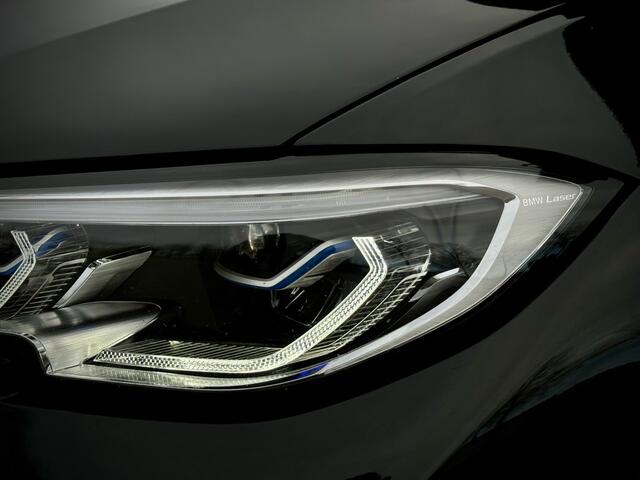 BMW 3-SERIE 2.0 M-PERFORMANCE LASER|DAK|M STOEL|19'' M *NAP*