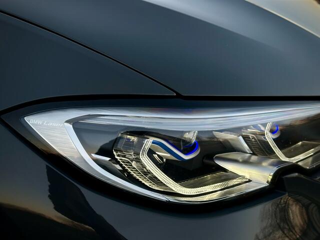 BMW 3-SERIE 330e M-SPORT|LASER|DAK|HUD|360|MEMORY|HK VOL!