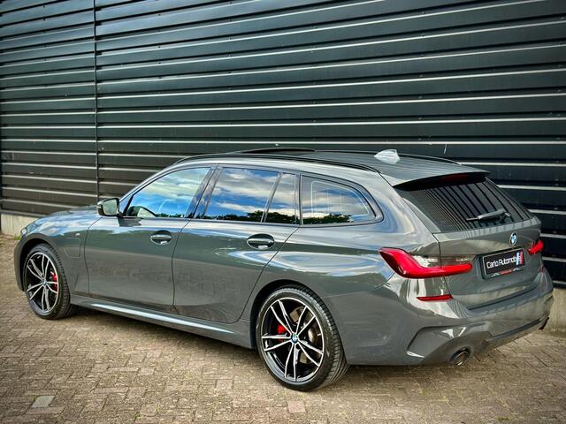 BMW 3-SERIE Touring 330e eDrive M-Sport PANO|HUD|360|MEMORY