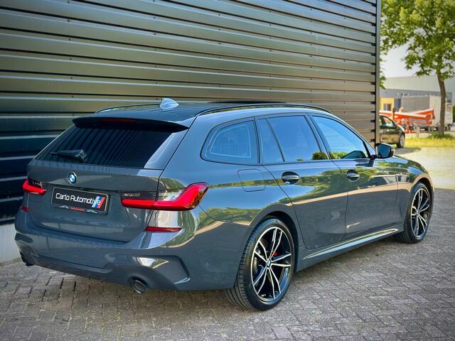 BMW 3-SERIE Touring 330e eDrive M-Sport PANO|HUD|360|MEMORY